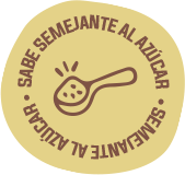 Sello destacado